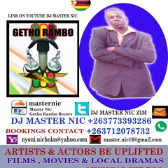 Master Nic-Under circumstances