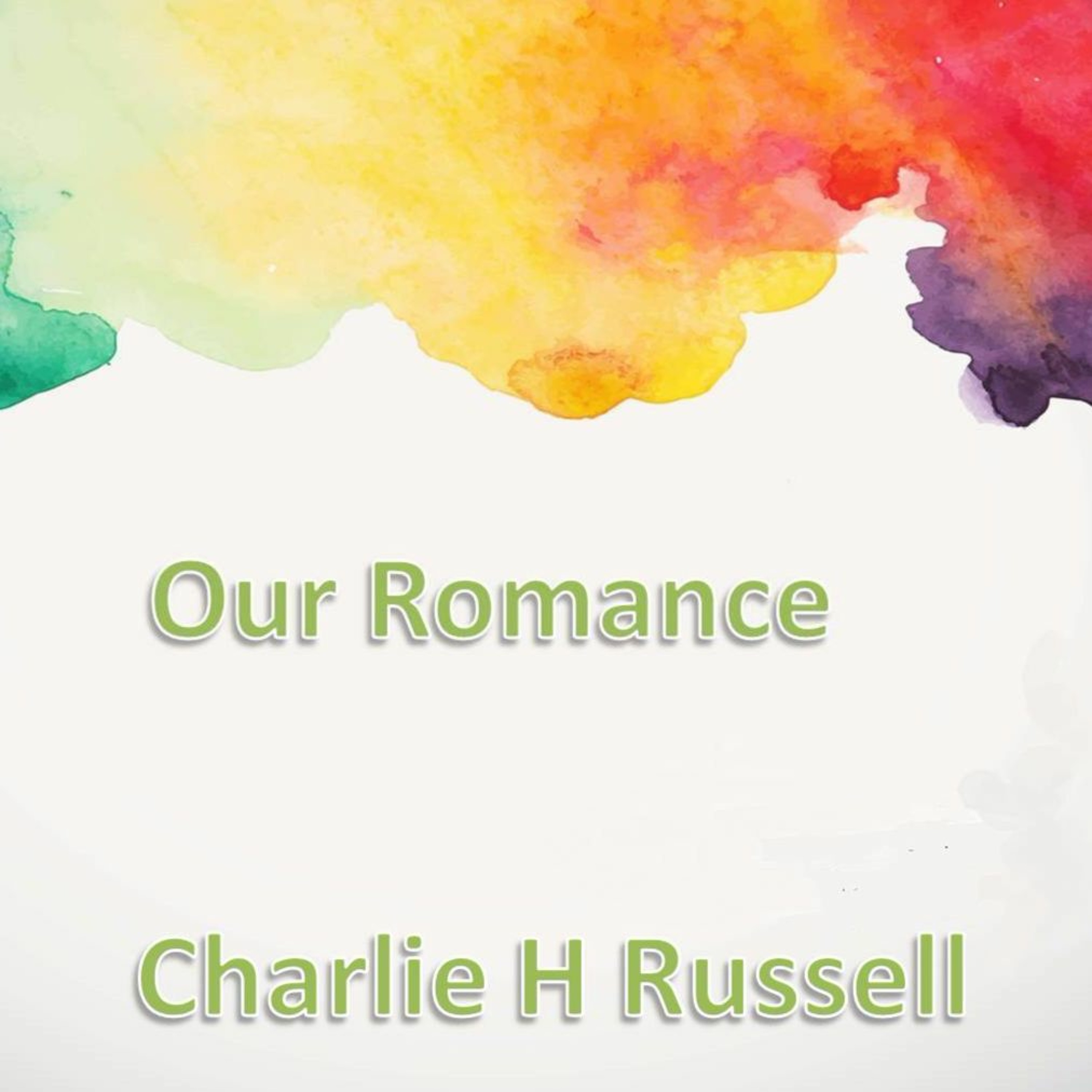 Charlie H Russell