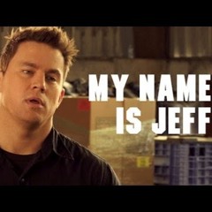 Dj Nielsen - My Name Is Jeff
