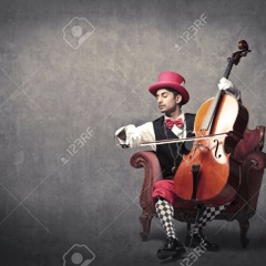 Eastern_Cello_(مقطوعة عزف تشيلو )|FayaD BeaT's