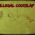 Artwork for JJ - I- Flesy Etah I (Illegal Cockslap)