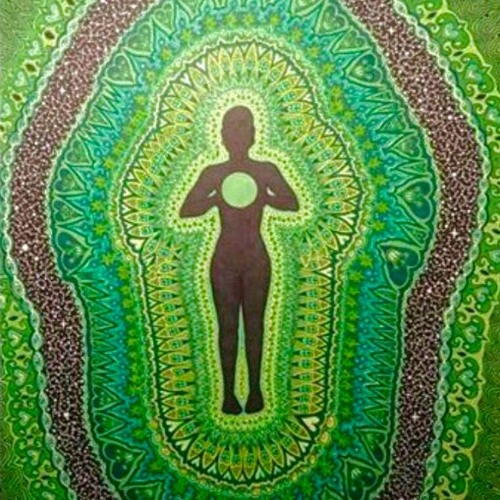 Malachite - Masie Blu