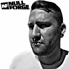 NF Aka Null Forge - This Is Tekkno