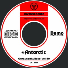 DJ Antarctic - Geraeuschkulisse 10