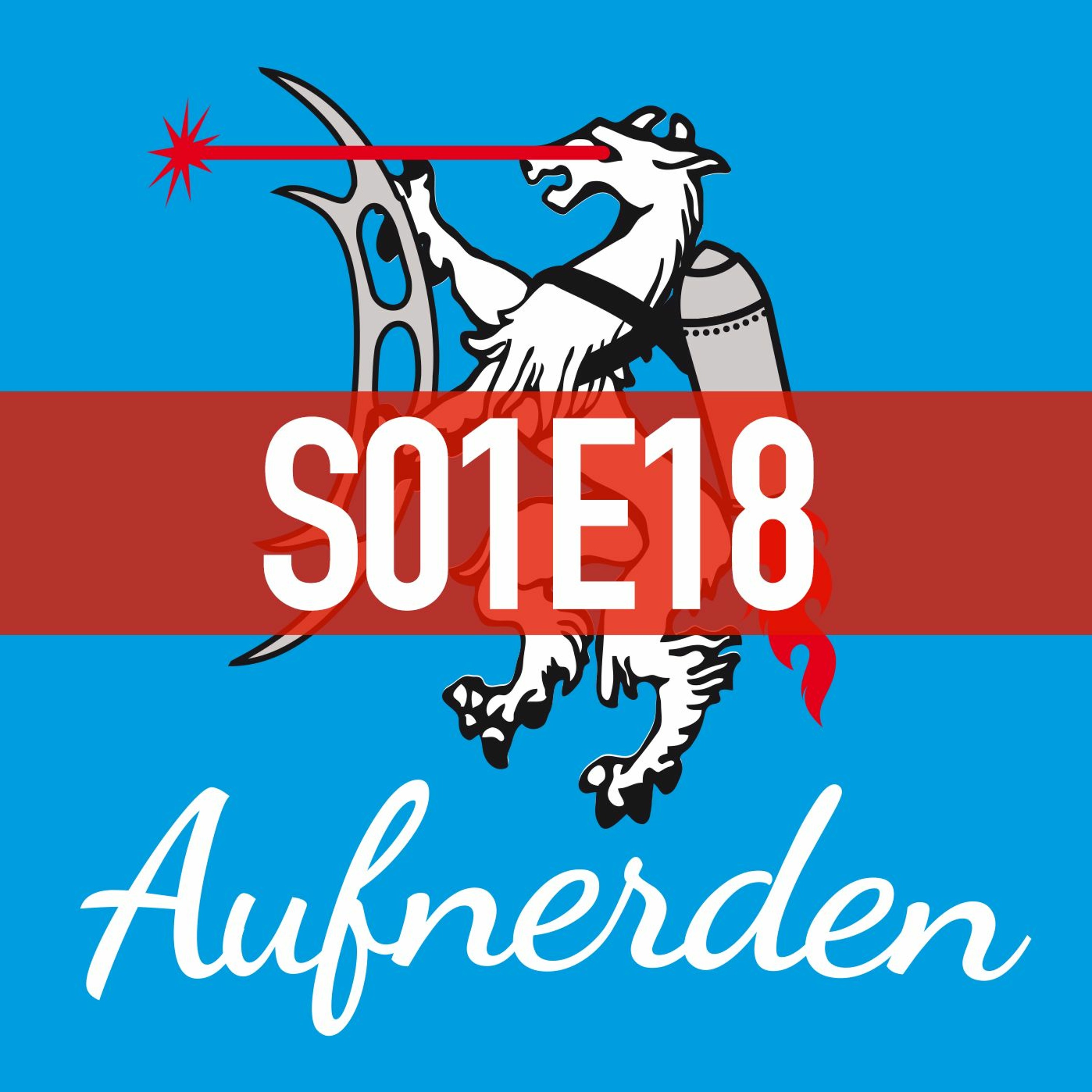 Aufnerden - der steirische Nerdpodcast