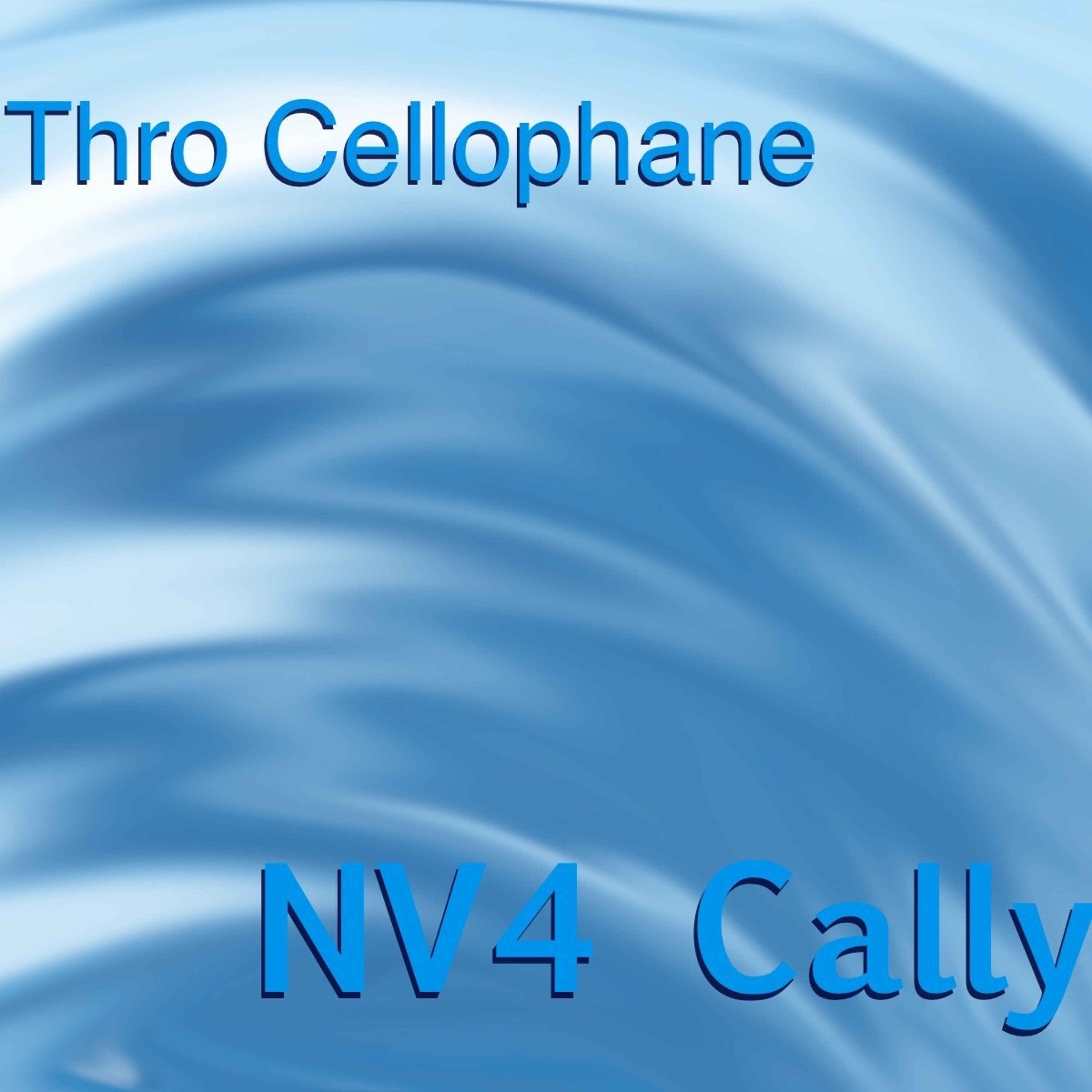 Dreams Thro Cellophane episode artwork