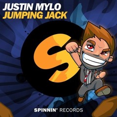 Justin Mylo – Jumping Jack