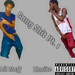 Gang Shit Pt. 1 x Lil Meff x Chaite (Official)