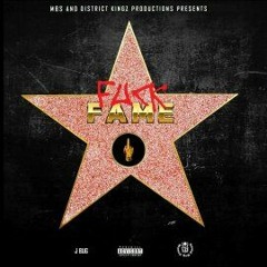 JBudMB$- Fuck Fame (porod,by Sokhar)prod,by lil Mike