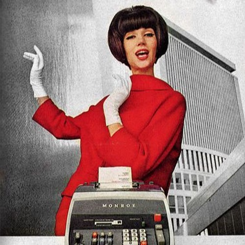 Charodey Jeddy - FunkySecretary