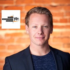 EP9 Eric Termuende On Why You Shouldn't Pursue Your Passion & Rethink Work