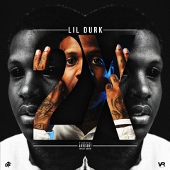 "Bless The TrapStars" Lil Durk 2X Type (Pro. By Cory Orlando)