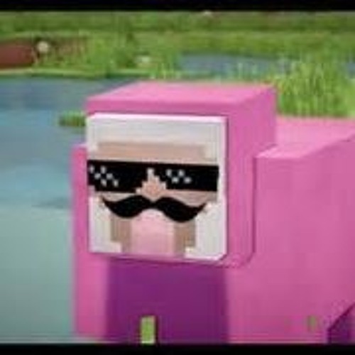 PINK SHEEP'S THEME TUNE!!! OMGOMGOMG