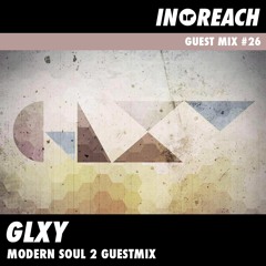 GLXY Guest Mix #26 (Vandal Records)