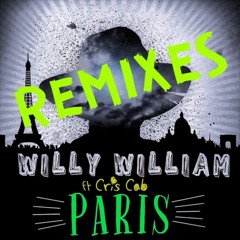 Willy William feat. Cris Cab - Paris (DJ MAST REMIX)