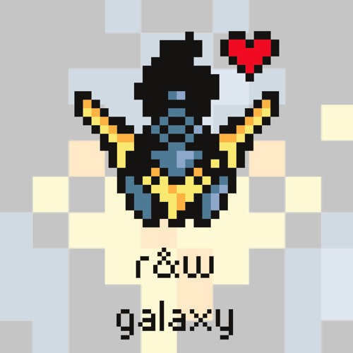 R&W - Galaxy [Argofox]