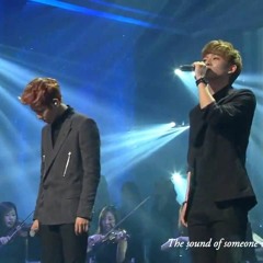 Baekhyun (백현) & Jongdae (종대) - I Sincerely Didn't Know (진정 난 몰랐네)
