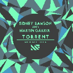 Sidney Samson & Martin Garrix - Torrent (NES/Konami 8-bit) PREVIEW