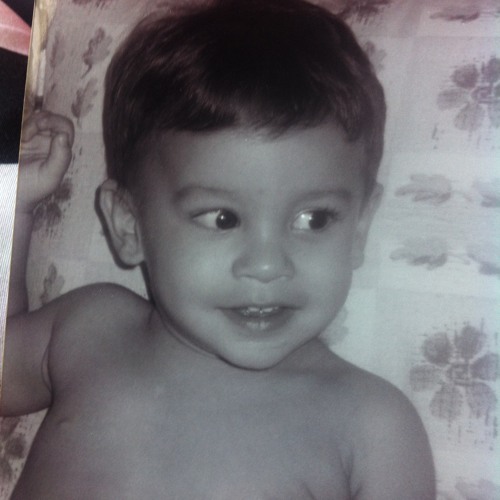 Part Of Your World - Gian