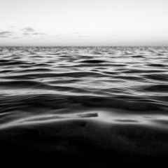 Salt Sea