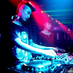 Nonstop - Điều Em Hoảng Sợ -  Hung Martin Live Mix