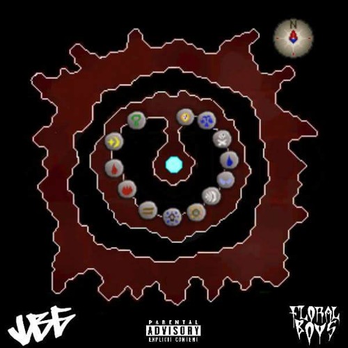 ABYSSAL Ft. Odd Pike (Prod. Lil Chef)