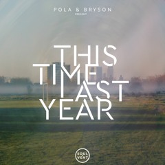 PREMIERE: Pola & Bryson - Run From You Ft. Sammie Bella (Soulvent Records)