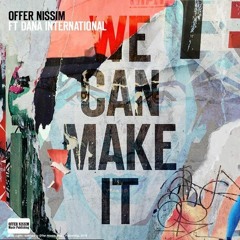 We Can Make It (feat. Offer Nissim) [intro Club Version]