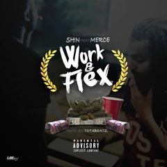 Shin x Mercenaire - Work & Flex
