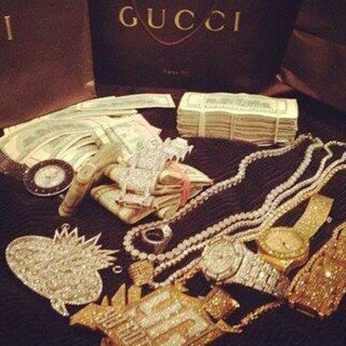 Intro for prez's EP Drugs And Money
