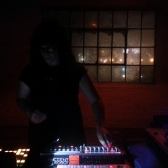 CMD live at ECHOisONE July 22, 2016