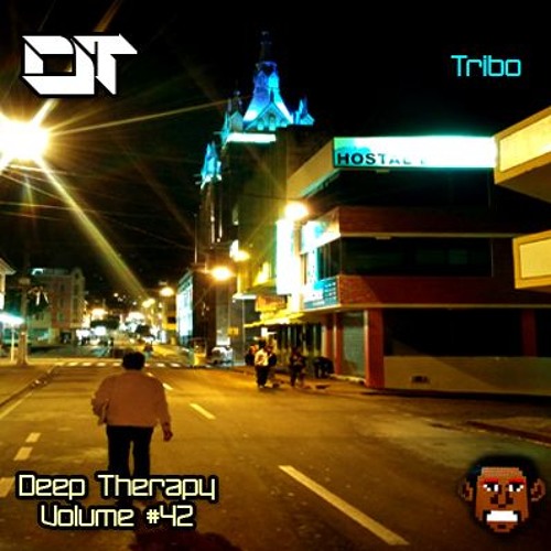 Deep Therapy Volume #42