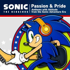 Sonic Adventure (Sega Genesis) Twinkle Cart ...For Twinkle Park