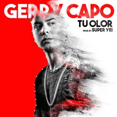 Gerry Capó - Tu Olor