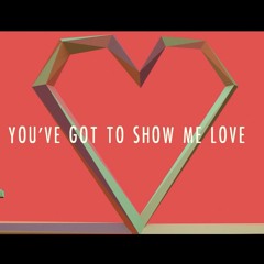 Sam Feldt - Show Me Love (ft. Kimberly Anne)- Guitar