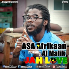 Jah Love ft Al Malik