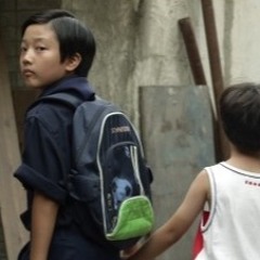 Boys Be Ambitious (2016)