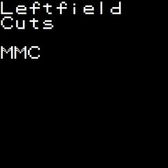 Leftfield Cuts