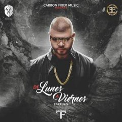 Farruko - De Lunes A Viernes (Preview) (Trap-Ficando)