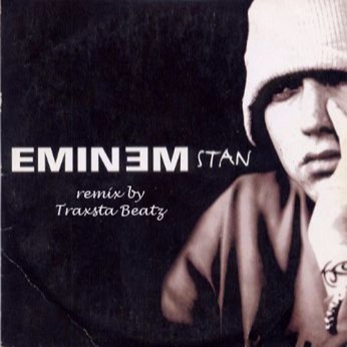 Stream Eminem-Stan(Ft.Dido) Remix by Trx Beatz | Listen online for free on  SoundCloud