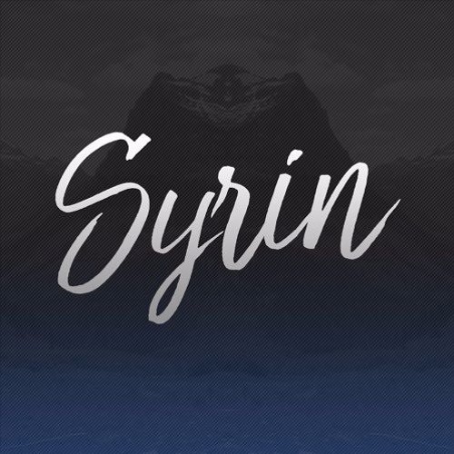 Syrin - Icons [Free Release]
