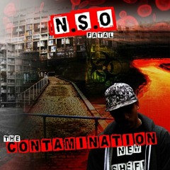 Riot Starts Ft Rebel