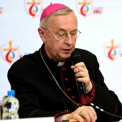 Abp Gądecki: Wizyta papieska jest ogromnym darem