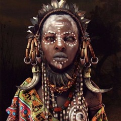 Red Selection - Burundi (Original Mix)