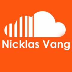 Nicklas Vang - See the light
