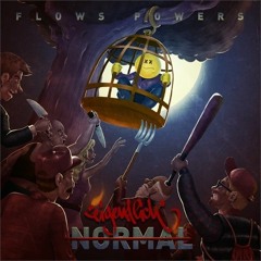 Flows Powers ft. Young Dirty - Patrick Star