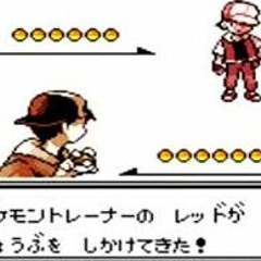Pokemon vs Red BGM METAL Remix
