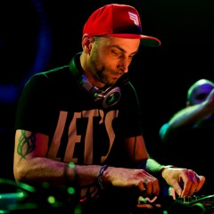 RAMPAGED / NL / TOXIC SICKNESS RESIDENCY SHOW #20 / JULY /   2016