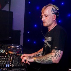 DANNY OVINGTON & SPECIAL GUEST PINK PASSION ON TOXIC SICKNESS / JULY / 2016