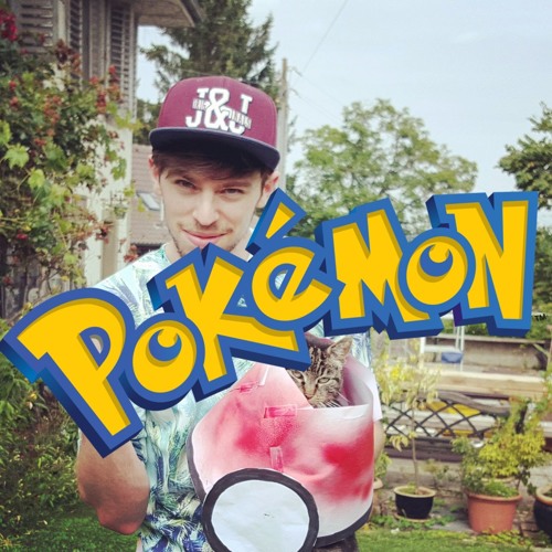 POKEMON - Route 1 Theme (Tropical House Remix)